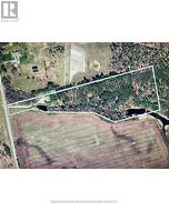 Over view shot of the property. 2 acres cleared - 
