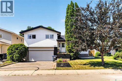 526 Tobin Crescent, Saskatoon, SK - Outdoor
