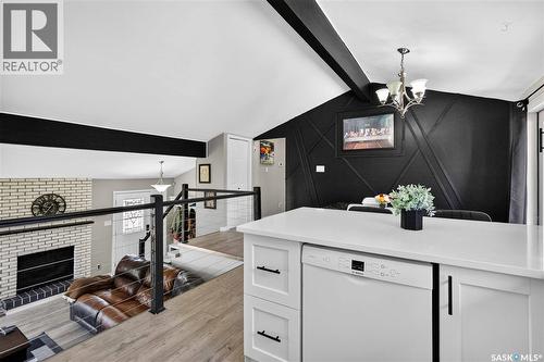 526 Tobin Crescent, Saskatoon, SK - Indoor