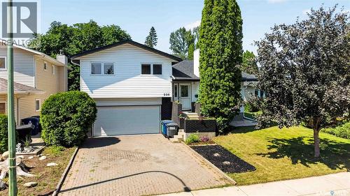 526 Tobin Crescent, Saskatoon, SK - Outdoor