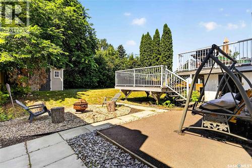 526 Tobin Crescent, Saskatoon, SK - Outdoor