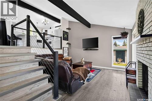 526 Tobin Crescent, Saskatoon, SK - Indoor Photo Showing Other Room