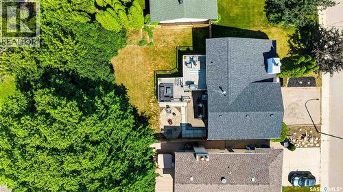 526 Tobin Crescent, Saskatoon, SK - Outdoor