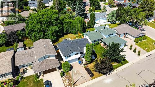 526 Tobin Crescent, Saskatoon, SK - Outdoor With View