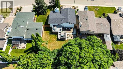 526 Tobin Crescent, Saskatoon, SK - Outdoor