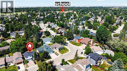 526 Tobin Crescent, Saskatoon, SK - Outdoor With View