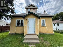 855 2nd STREET E Prince Albert, SK S6V 0G2