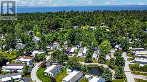 13 Huron Circle, Wasaga Beach, ON - Outdoor With View