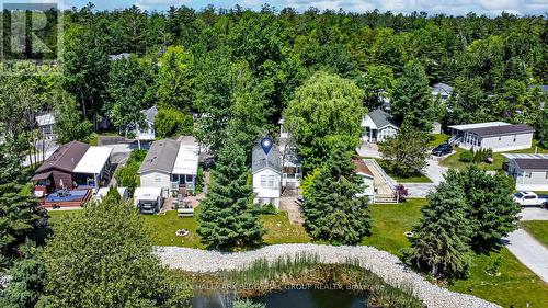 13 Huron Circle, Wasaga Beach, ON - Outdoor