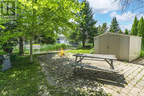 13 Huron Circle, Wasaga Beach, ON - Outdoor