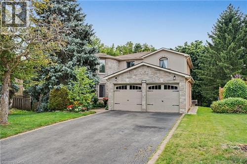 5172 Hidden Valley Court, Mississauga, ON - Outdoor