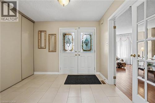 5172 Hidden Valley Court, Mississauga, ON - Indoor Photo Showing Other Room
