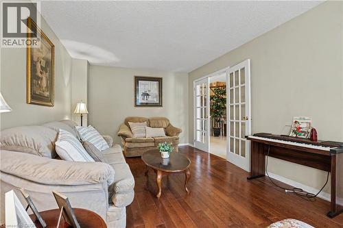 5172 Hidden Valley Court, Mississauga, ON - Indoor