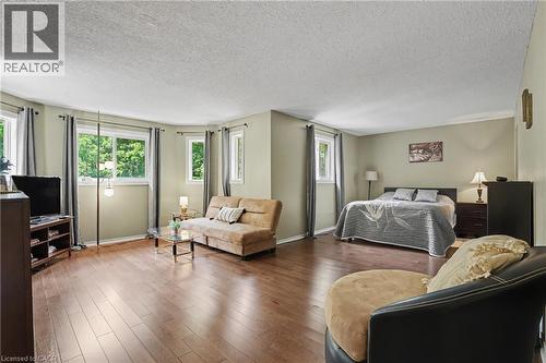 5172 Hidden Valley Court, Mississauga, ON - Indoor