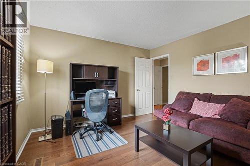 5172 Hidden Valley Court, Mississauga, ON - Indoor