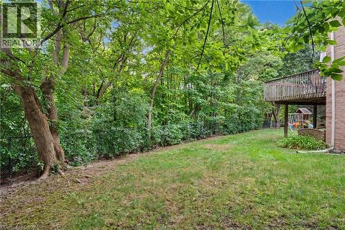 5172 Hidden Valley Court, Mississauga, ON - Outdoor