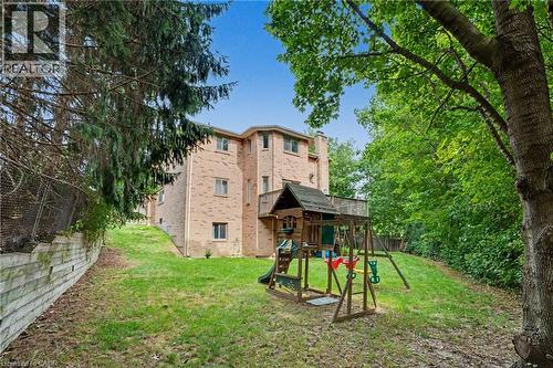5172 Hidden Valley Court, Mississauga, ON - Outdoor