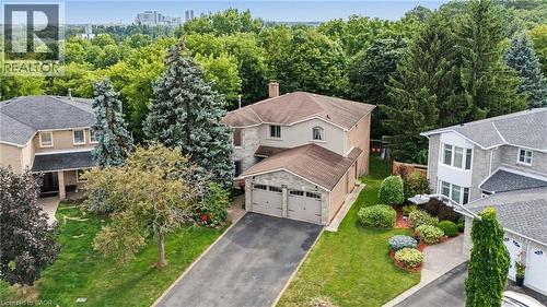 5172 Hidden Valley Court, Mississauga, ON - Outdoor