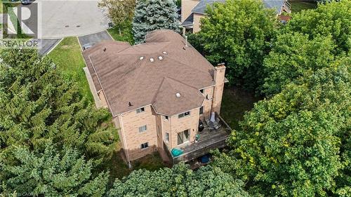 5172 Hidden Valley Court, Mississauga, ON - Outdoor