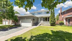 162 BISCAYNE BOULEVARD  Georgina, ON L4P 3M1