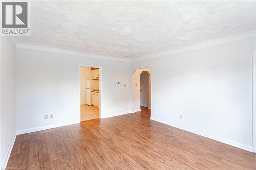 718 Ross Street Unit# 2, Burlington, ON - Indoor Photo Showing Other Room