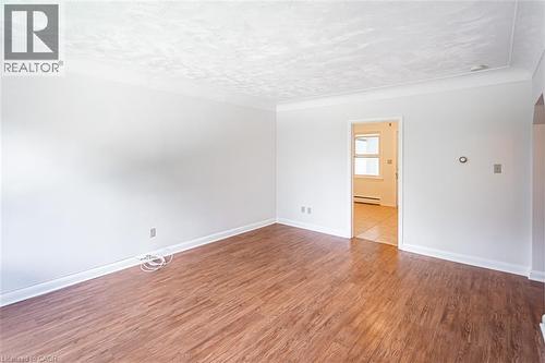 718 Ross Street Unit# 2, Burlington, ON - Indoor Photo Showing Other Room