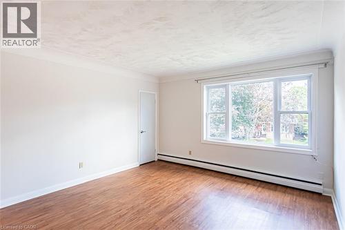 718 Ross Street Unit# 2, Burlington, ON - Indoor Photo Showing Other Room