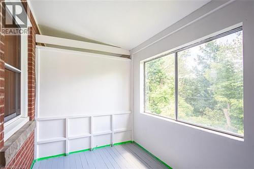 718 Ross Street Unit# 2, Burlington, ON - Indoor Photo Showing Other Room