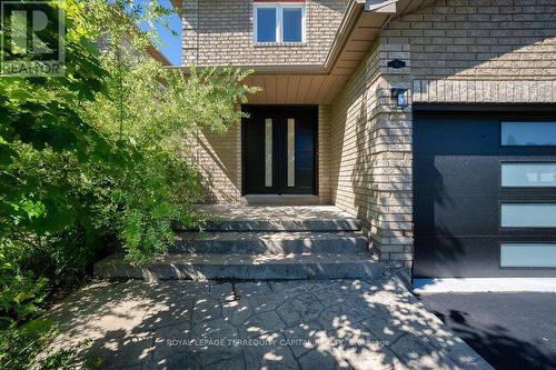 4 Cassandra Drive, Barrie, ON - Outdoor