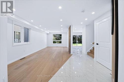 4 Cassandra Drive, Barrie, ON - Indoor Photo Showing Other Room
