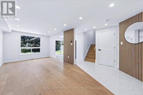 4 Cassandra Drive, Barrie, ON - Indoor