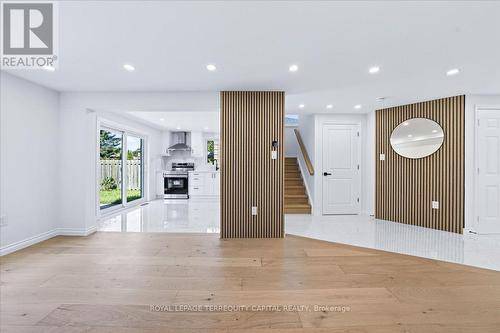 4 Cassandra Drive, Barrie, ON - Indoor Photo Showing Other Room