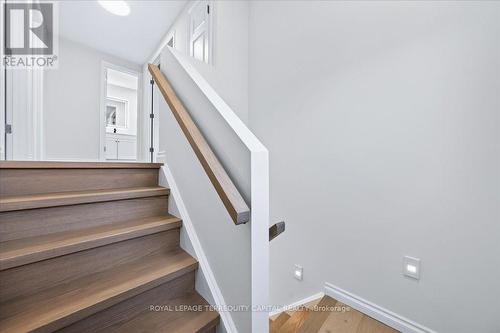 4 Cassandra Drive, Barrie, ON - Indoor Photo Showing Other Room