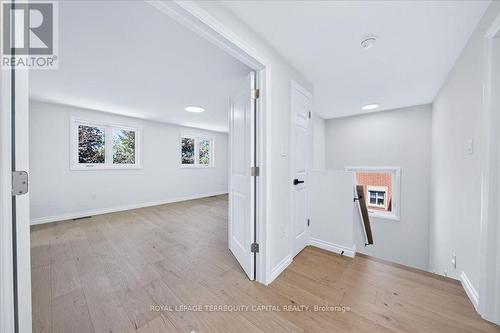 4 Cassandra Drive, Barrie, ON - Indoor Photo Showing Other Room