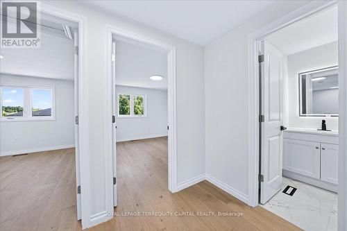4 Cassandra Drive, Barrie, ON - Indoor Photo Showing Other Room