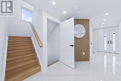 4 Cassandra Drive, Barrie, ON - Indoor Photo Showing Other Room