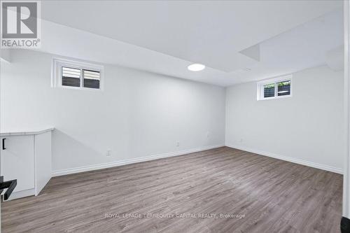 4 Cassandra Drive, Barrie, ON - Indoor