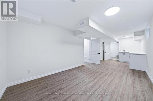 4 Cassandra Drive, Barrie, ON - Indoor Photo Showing Other Room
