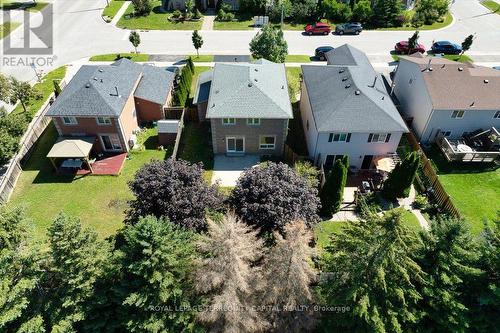 4 Cassandra Drive, Barrie, ON - Outdoor
