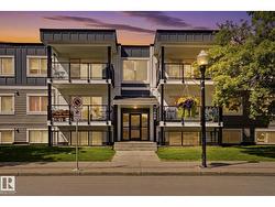 #15 11008 124 ST NW  Edmonton, AB T5M 0J4