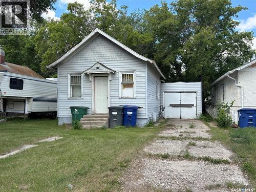 115 L AVENUE S  Saskatoon, SK S7M 2G9