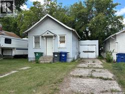 115 L AVENUE S  Saskatoon, SK S7M 2G9