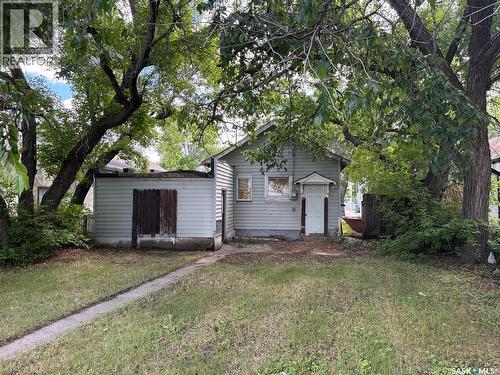 115 L Avenue S, Saskatoon, SK - Outdoor