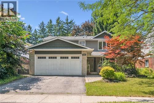 345 BEECHLAWN Drive  Waterloo, ON N2L 5L8