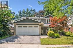 345 BEECHLAWN Drive  Waterloo, ON N2L 5L8