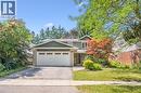 345 Beechlawn Drive, Waterloo, ON  - Outdoor With Facade 