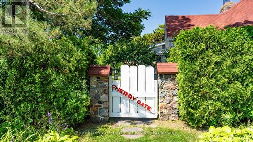 284 Elgin Avenue W, Goderich (Goderich (Town)), ON - Outdoor