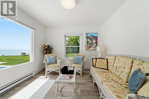 284 Elgin Avenue W, Goderich (Goderich (Town)), ON - Indoor Photo Showing Other Room
