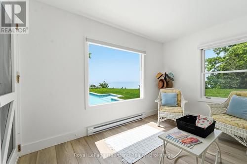 284 Elgin Avenue W, Goderich (Goderich (Town)), ON - Indoor