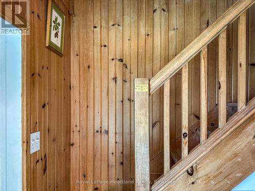 284 Elgin Avenue W, Goderich (Goderich (Town)), ON - Indoor Photo Showing Other Room